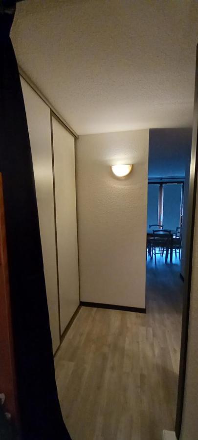 Eugenie De Luz, T2 4 Personnes, Belle Vue, Avec Parking Apartment Luz-Saint-Sauveur Exterior photo