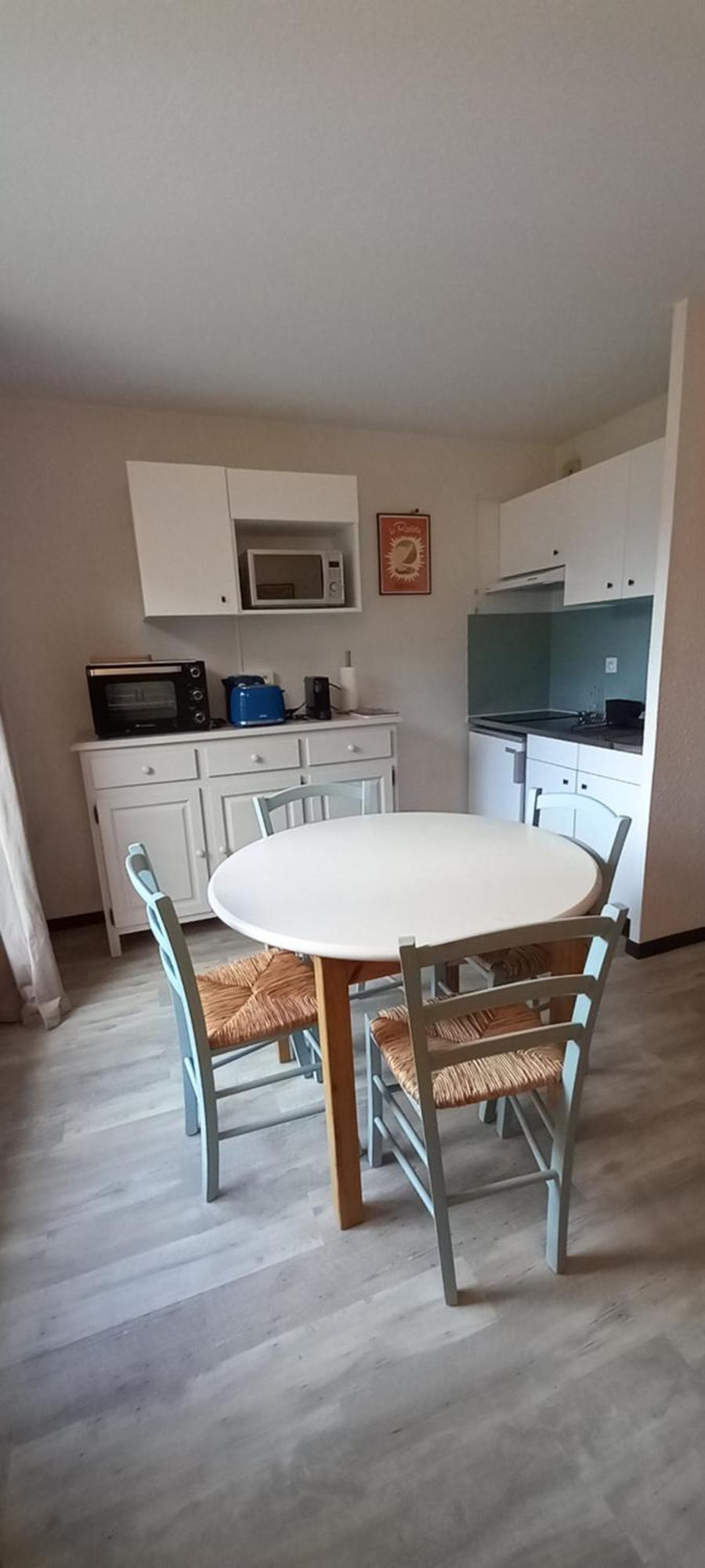 Eugenie De Luz, T2 4 Personnes, Belle Vue, Avec Parking Apartment Luz-Saint-Sauveur Exterior photo