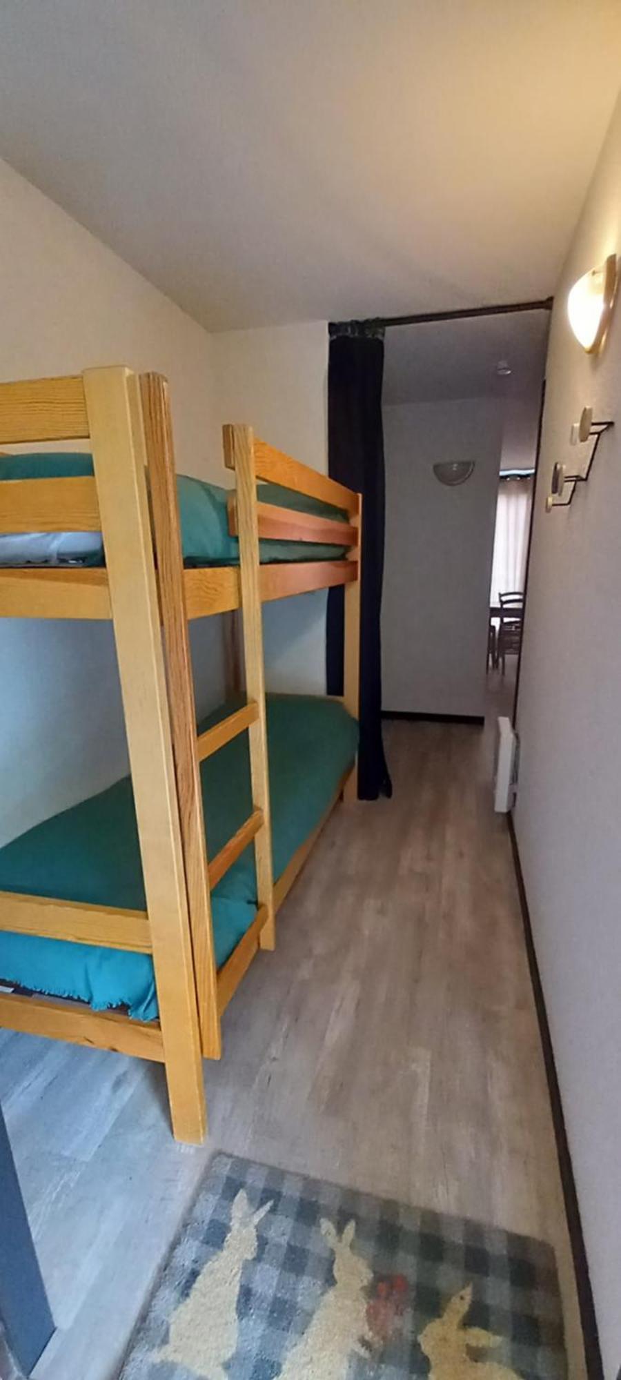Eugenie De Luz, T2 4 Personnes, Belle Vue, Avec Parking Apartment Luz-Saint-Sauveur Exterior photo