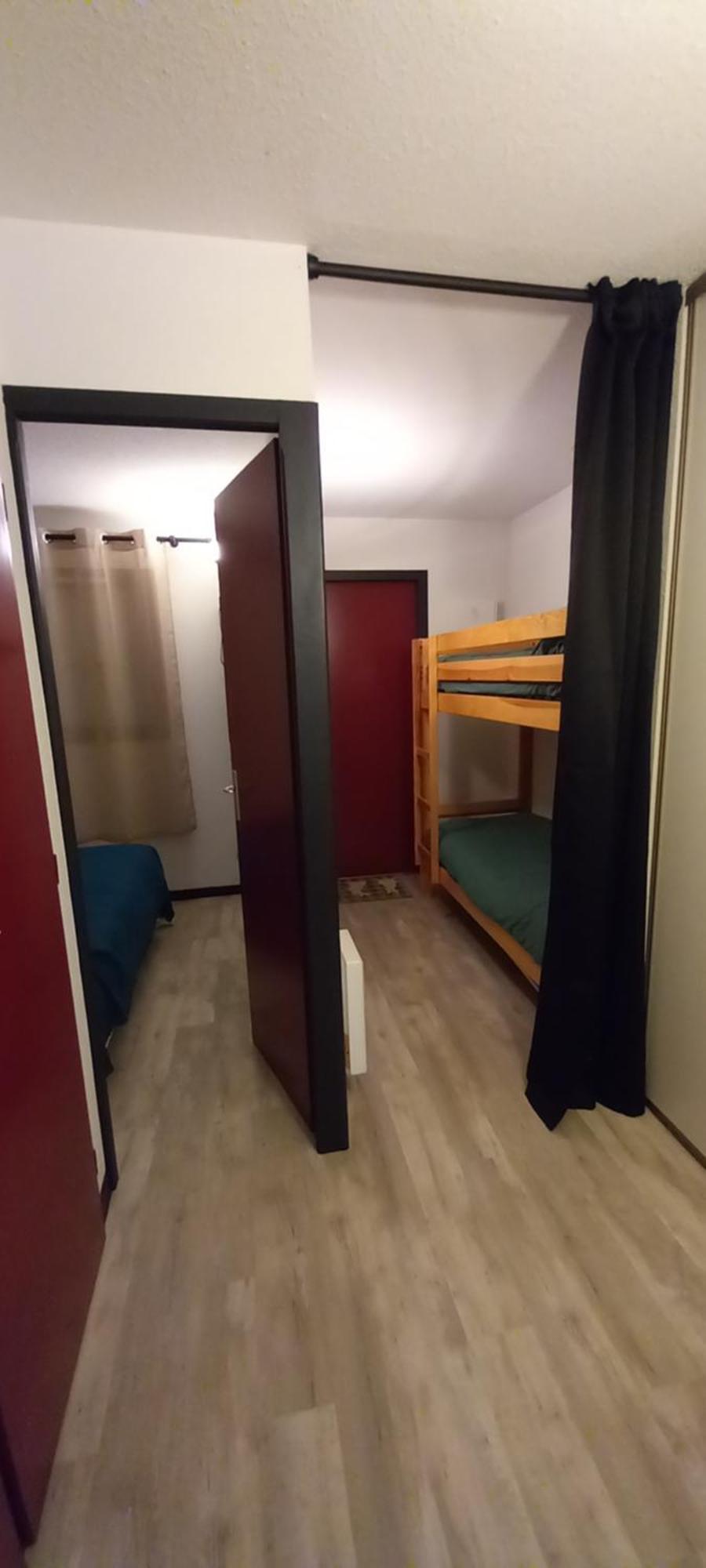 Eugenie De Luz, T2 4 Personnes, Belle Vue, Avec Parking Apartment Luz-Saint-Sauveur Exterior photo