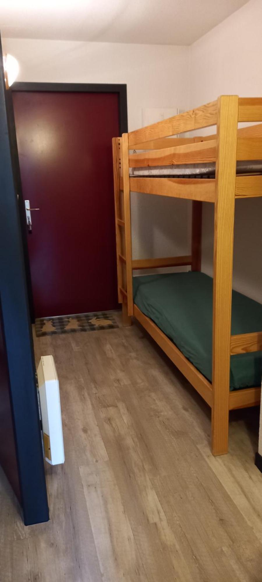 Eugenie De Luz, T2 4 Personnes, Belle Vue, Avec Parking Apartment Luz-Saint-Sauveur Exterior photo